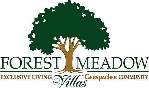 Forest Meadows Villas logo
